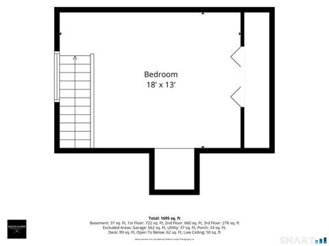 Tiny photo for 27 Sunridge Lane #27, Cromwell, CT 06416 (MLS # 24197026)