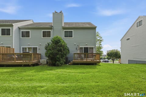Tiny photo for 27 Sunridge Lane #27, Cromwell, CT 06416 (MLS # 24197026)