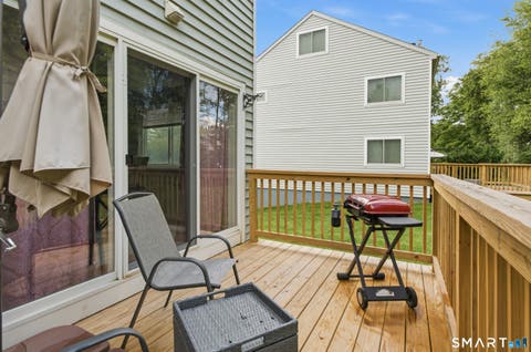 Tiny photo for 27 Sunridge Lane #27, Cromwell, CT 06416 (MLS # 24197026)