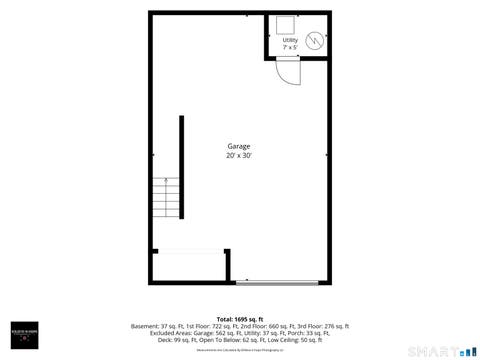 Tiny photo for 27 Sunridge Lane #27, Cromwell, CT 06416 (MLS # 24197026)