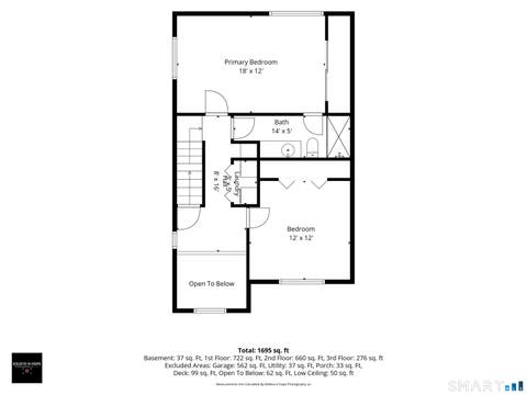 Tiny photo for 27 Sunridge Lane #27, Cromwell, CT 06416 (MLS # 24197026)