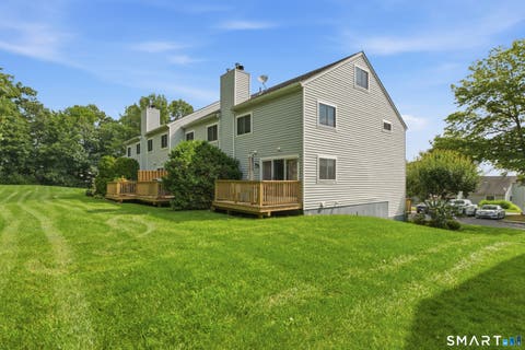Tiny photo for 27 Sunridge Lane #27, Cromwell, CT 06416 (MLS # 24197026)