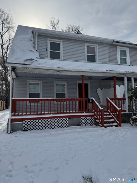 Photo of 847 New Britain Avenue, Hartford, CT 06106 (MLS # 24158067)