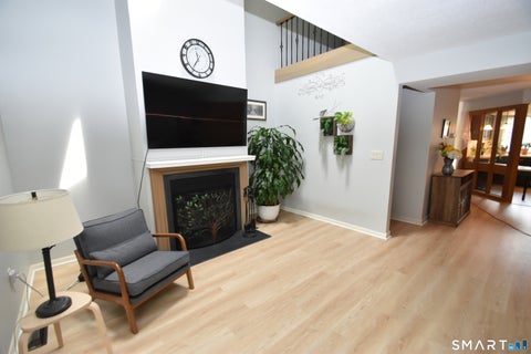 Tiny photo for 4 Wickhams Fancy #4, Canton, CT 06019 (MLS # 24179077)