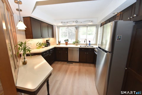 Tiny photo for 4 Wickhams Fancy #4, Canton, CT 06019 (MLS # 24179077)