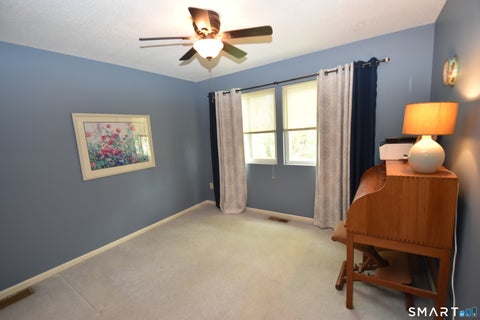 Tiny photo for 4 Wickhams Fancy #4, Canton, CT 06019 (MLS # 24179077)