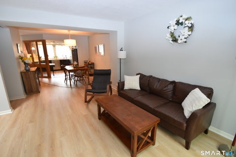 Tiny photo for 4 Wickhams Fancy #4, Canton, CT 06019 (MLS # 24179077)