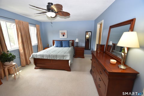 Tiny photo for 4 Wickhams Fancy #4, Canton, CT 06019 (MLS # 24179077)