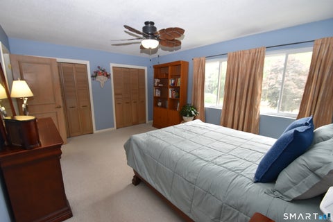 Tiny photo for 4 Wickhams Fancy #4, Canton, CT 06019 (MLS # 24179077)
