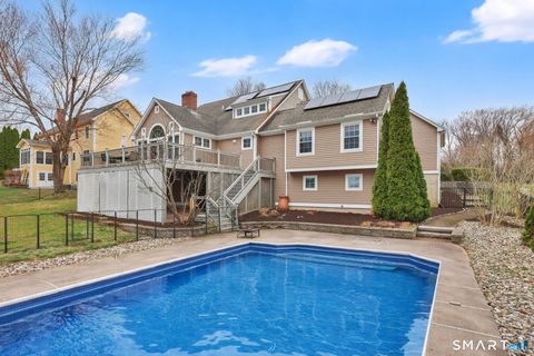 4 Harrison Drive Cromwell CT 06416