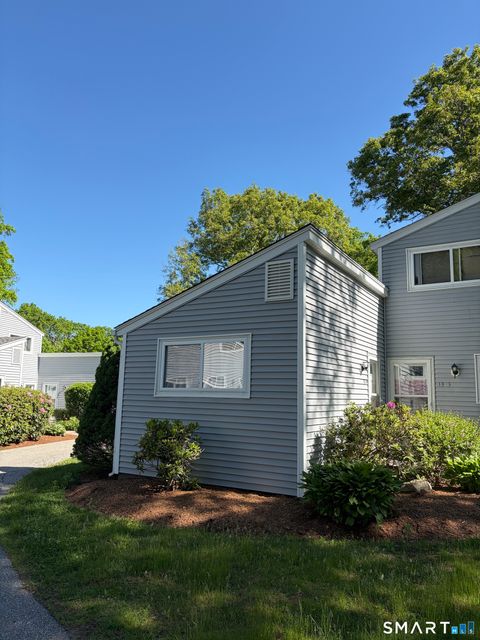 Condo For Rent - 13 Kent Court #4<br/> Ashford, CT 06278