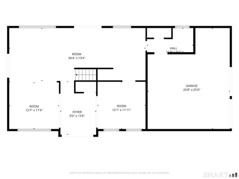 Tiny photo for 435 Berkshire Road, Southbury, CT 06488 (MLS # 24204565)