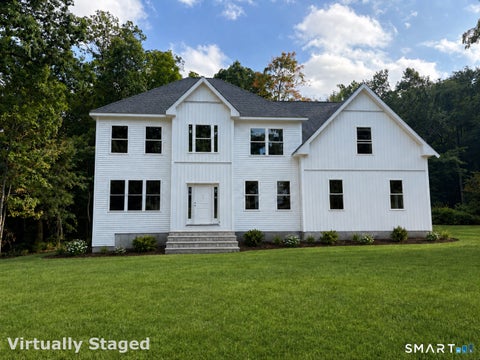 Photo of 435 Berkshire Road, Southbury, CT 06488 (MLS # 24204565)