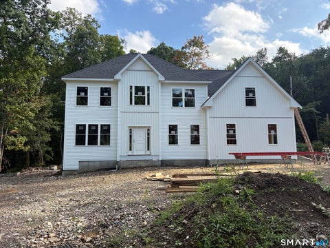 Tiny photo for 435 Berkshire Road, Southbury, CT 06488 (MLS # 24204565)