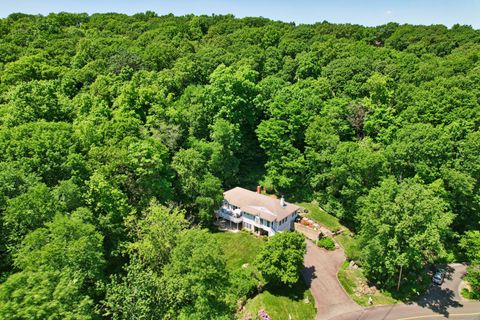 A home in New Fairfield