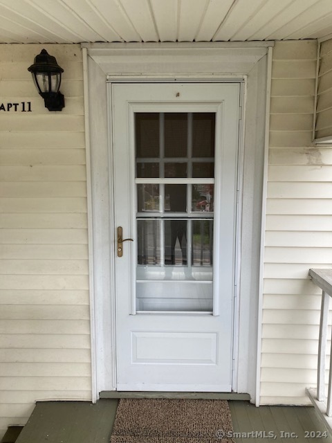 Property for Sale at 77 Winfield Street 11, Norwalk, Connecticut - Bedrooms: 2 
Bathrooms: 1 
Rooms: 5  - $2,200
