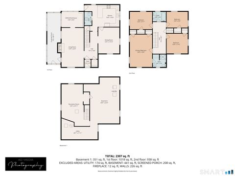 Tiny photo for 1129 Trout Brook Drive, West Hartford, CT 06119 (MLS # 24155065)