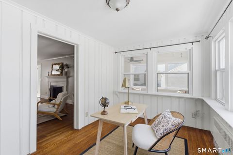 Tiny photo for 1129 Trout Brook Drive, West Hartford, CT 06119 (MLS # 24155065)