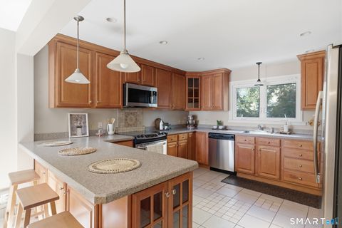 Tiny photo for 1129 Trout Brook Drive, West Hartford, CT 06119 (MLS # 24155065)