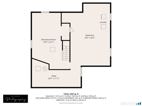 Tiny photo for 1129 Trout Brook Drive, West Hartford, CT 06119 (MLS # 24155065)