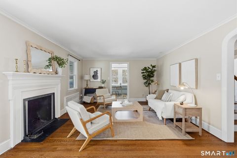 Tiny photo for 1129 Trout Brook Drive, West Hartford, CT 06119 (MLS # 24155065)