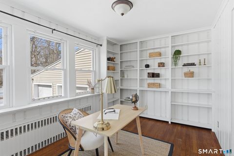 Tiny photo for 1129 Trout Brook Drive, West Hartford, CT 06119 (MLS # 24155065)