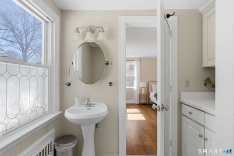 Tiny photo for 1129 Trout Brook Drive, West Hartford, CT 06119 (MLS # 24155065)