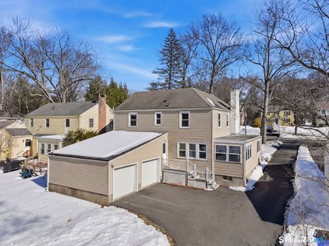 Tiny photo for 1129 Trout Brook Drive, West Hartford, CT 06119 (MLS # 24155065)