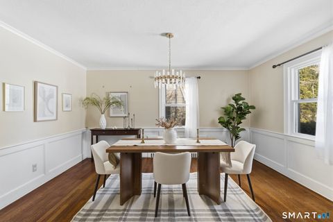 Tiny photo for 1129 Trout Brook Drive, West Hartford, CT 06119 (MLS # 24155065)