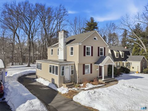 Tiny photo for 1129 Trout Brook Drive, West Hartford, CT 06119 (MLS # 24155065)