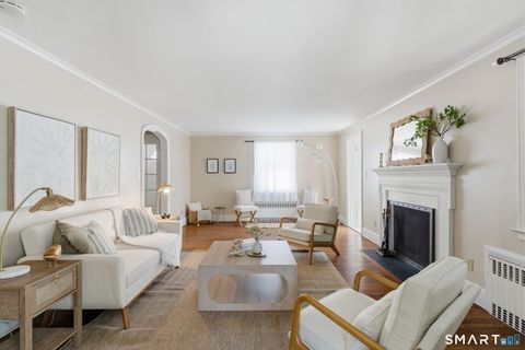 Tiny photo for 1129 Trout Brook Drive, West Hartford, CT 06119 (MLS # 24155065)