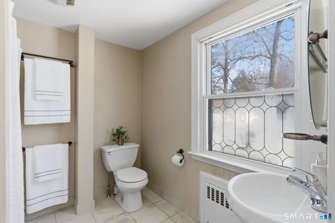 Tiny photo for 1129 Trout Brook Drive, West Hartford, CT 06119 (MLS # 24155065)