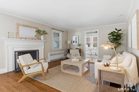 Tiny photo for 1129 Trout Brook Drive, West Hartford, CT 06119 (MLS # 24155065)