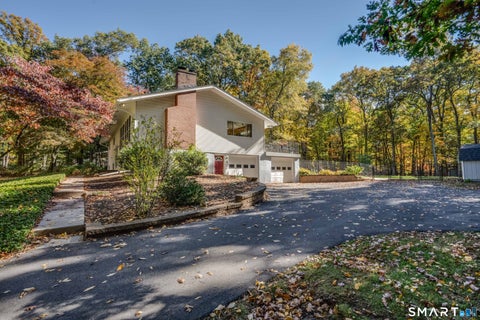 Tiny photo for 110 Natchaug Drive, Glastonbury, CT 06033 (MLS # 24212742)