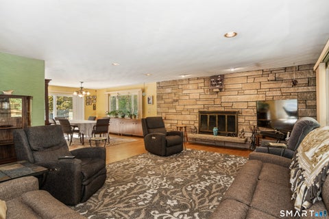 Tiny photo for 110 Natchaug Drive, Glastonbury, CT 06033 (MLS # 24212742)