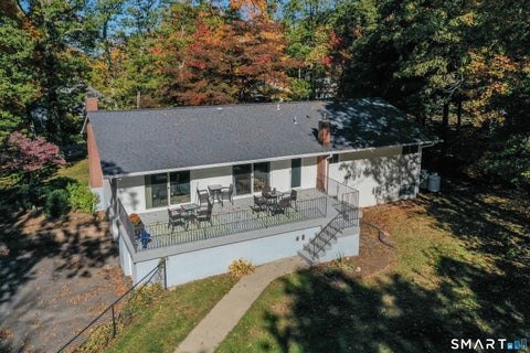 Tiny photo for 110 Natchaug Drive, Glastonbury, CT 06033 (MLS # 24212742)