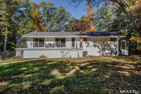 Tiny photo for 110 Natchaug Drive, Glastonbury, CT 06033 (MLS # 24212742)