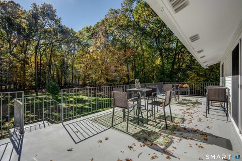 Tiny photo for 110 Natchaug Drive, Glastonbury, CT 06033 (MLS # 24212742)
