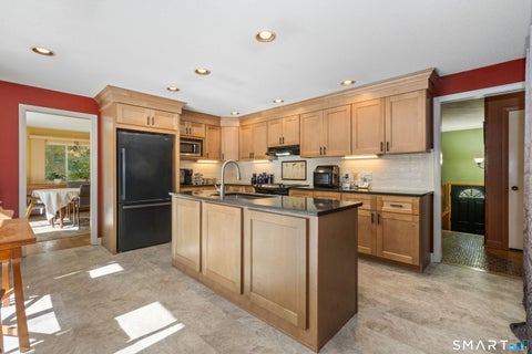Tiny photo for 110 Natchaug Drive, Glastonbury, CT 06033 (MLS # 24212742)