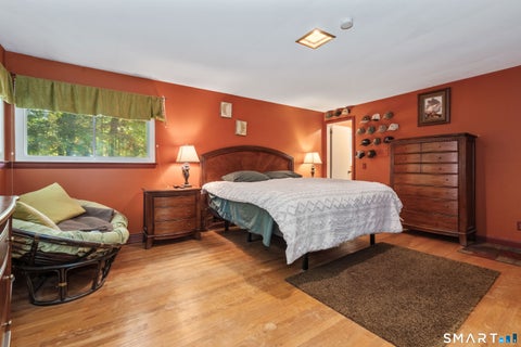 Tiny photo for 110 Natchaug Drive, Glastonbury, CT 06033 (MLS # 24212742)
