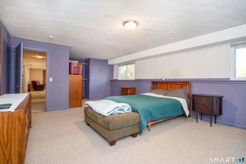 Tiny photo for 110 Natchaug Drive, Glastonbury, CT 06033 (MLS # 24212742)