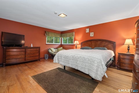 Tiny photo for 110 Natchaug Drive, Glastonbury, CT 06033 (MLS # 24212742)