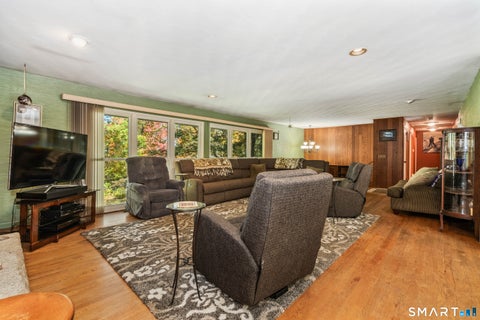 Tiny photo for 110 Natchaug Drive, Glastonbury, CT 06033 (MLS # 24212742)