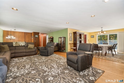 Tiny photo for 110 Natchaug Drive, Glastonbury, CT 06033 (MLS # 24212742)