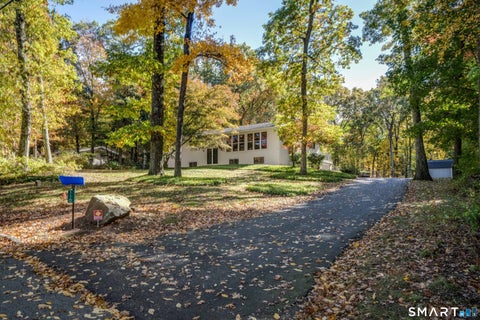 Tiny photo for 110 Natchaug Drive, Glastonbury, CT 06033 (MLS # 24212742)