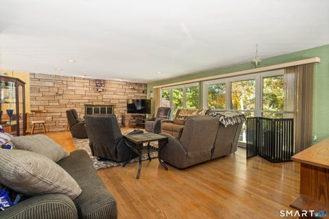 Tiny photo for 110 Natchaug Drive, Glastonbury, CT 06033 (MLS # 24212742)