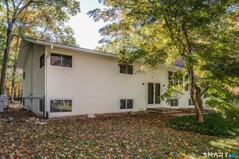 Tiny photo for 110 Natchaug Drive, Glastonbury, CT 06033 (MLS # 24212742)