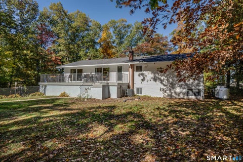 Tiny photo for 110 Natchaug Drive, Glastonbury, CT 06033 (MLS # 24212742)