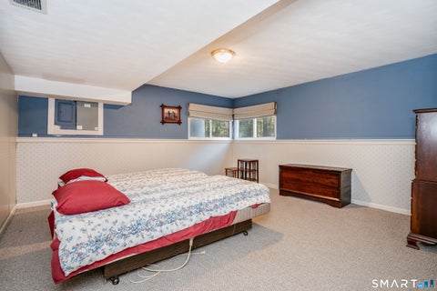 Tiny photo for 110 Natchaug Drive, Glastonbury, CT 06033 (MLS # 24212742)