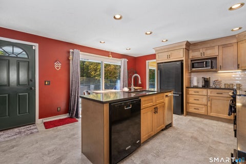 Tiny photo for 110 Natchaug Drive, Glastonbury, CT 06033 (MLS # 24212742)